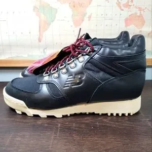 27 NEW BALANCE Rainier AL レイニアー URAINAL New Balance Rainier URAINAL Vibram Black URAINAL | FOOTDISTRICT